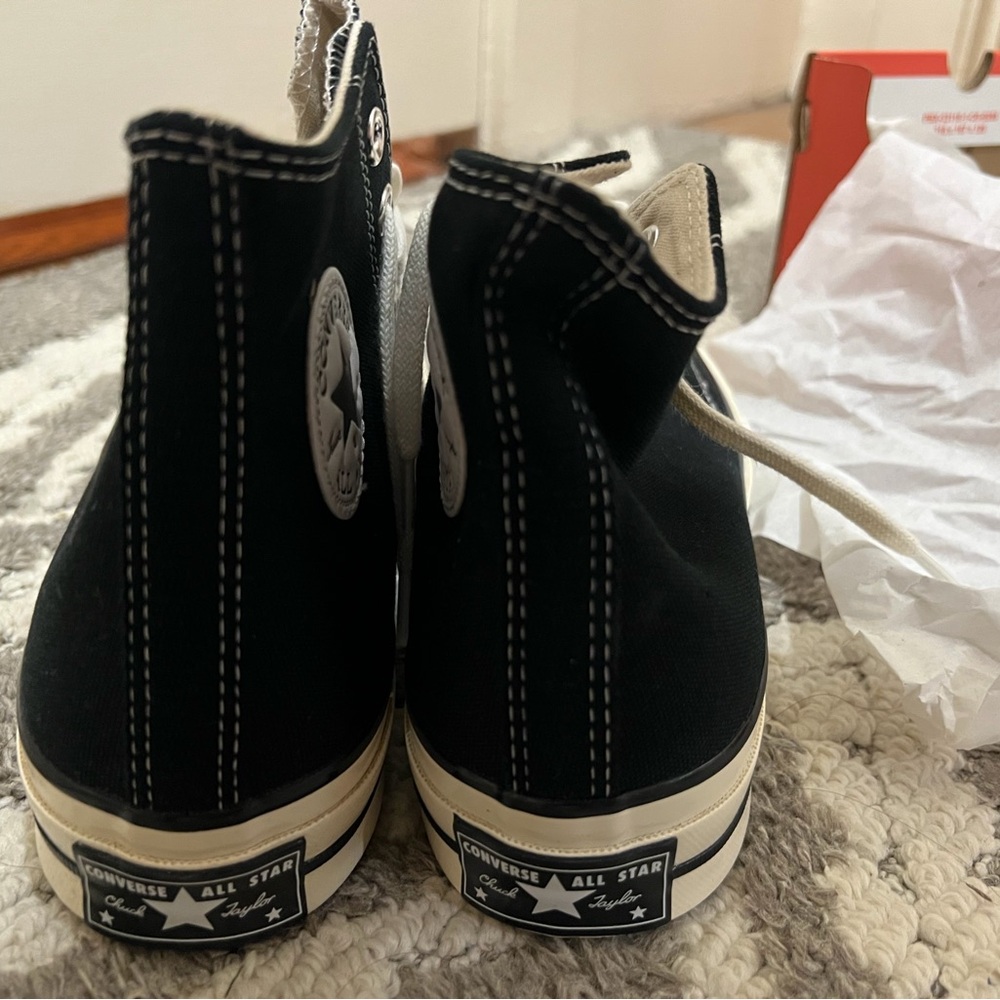 Converse All Stars Chuck 70s High Top - Picture 4 of 9